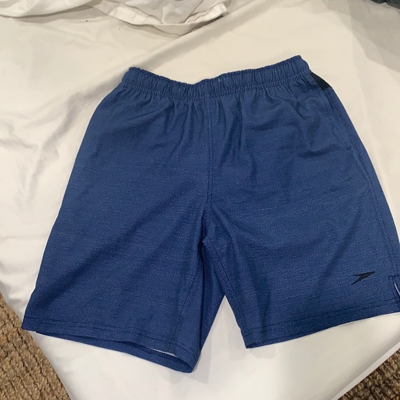 Speedo Shorts - Picture 1 of 3